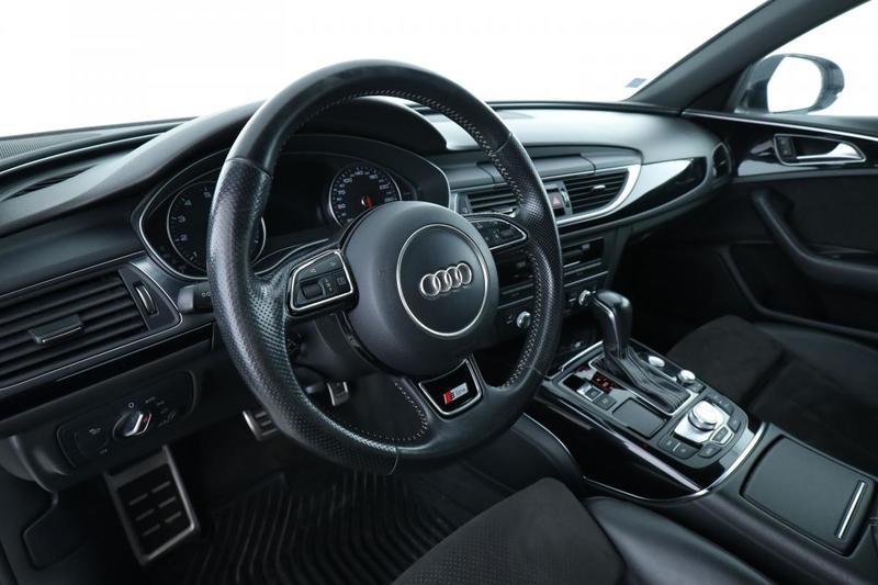 Audi A6 Avant 1.8 Tfsi Ultra s line s tronic 190 ch