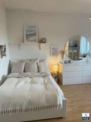 Appartement - 78 m² - 4 pièces