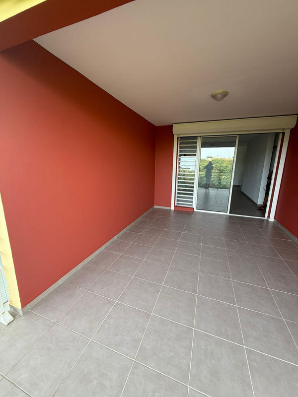 Appartement - 92 m² - 3 pièces