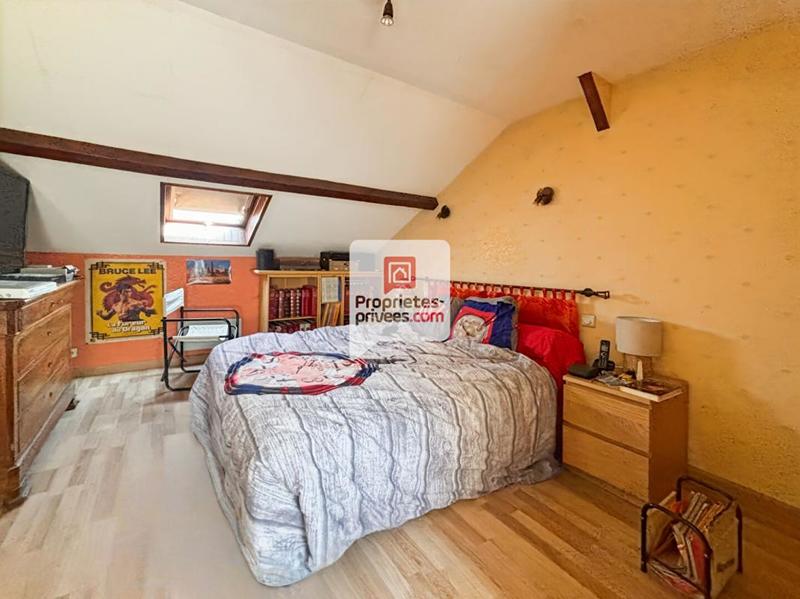 Appartement - 75 m² - 3 pièces