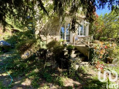 Maison - 74 m² - 4 pièces