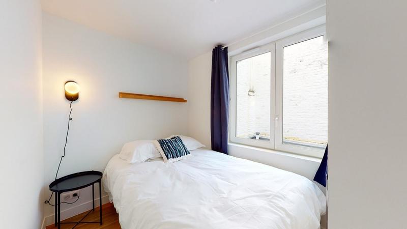 Appartement - 255 m²