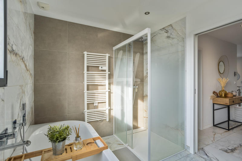 Villa - 155 m² - 5 pièces