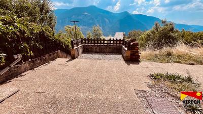 Châlet - 74 m² - 5 pièces