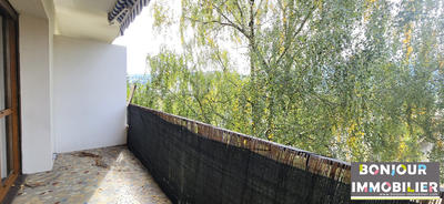 Appartement - 95 m² - 4 pièces