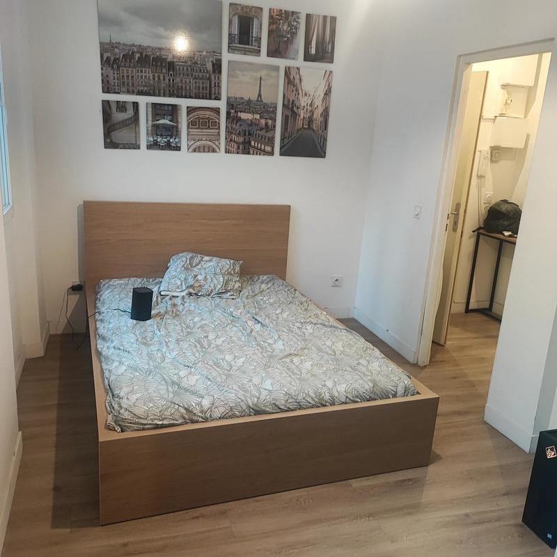 Appartement - 50 m² - 3 pièces