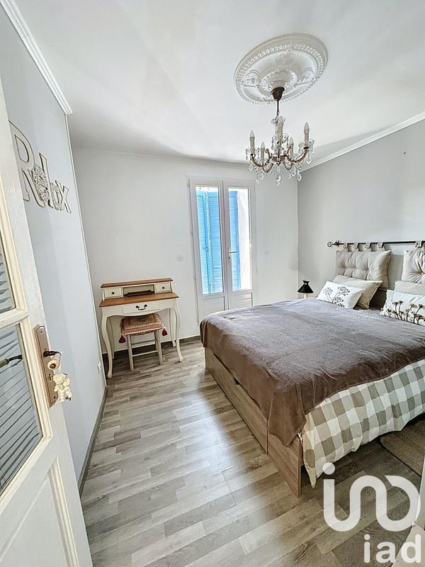 Maison de village - 129 m² - 5 pièces