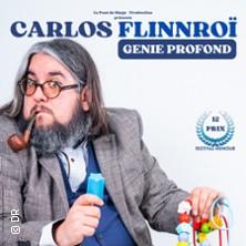 Carlos Flinnroi