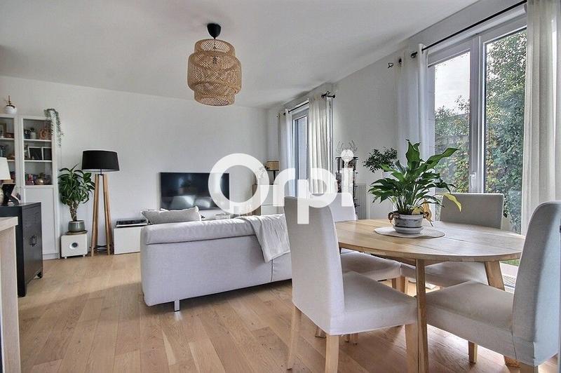 Appartement - 86 m² - 4 pièces