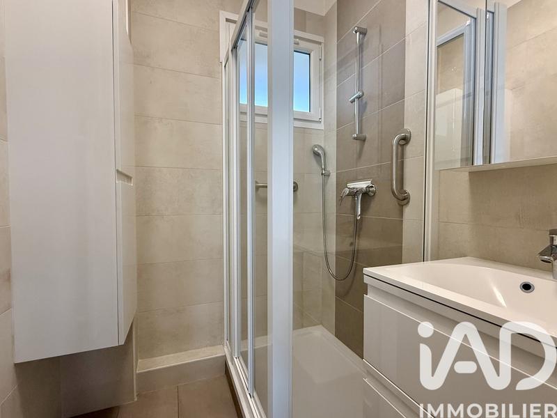 Appartement - 79 m² - 4 pièces