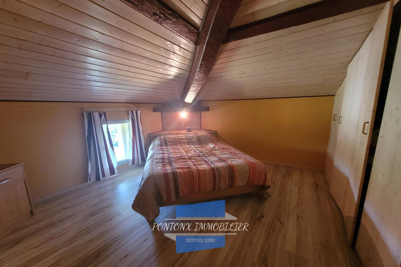 Maison - 167 m² - 5 pièces