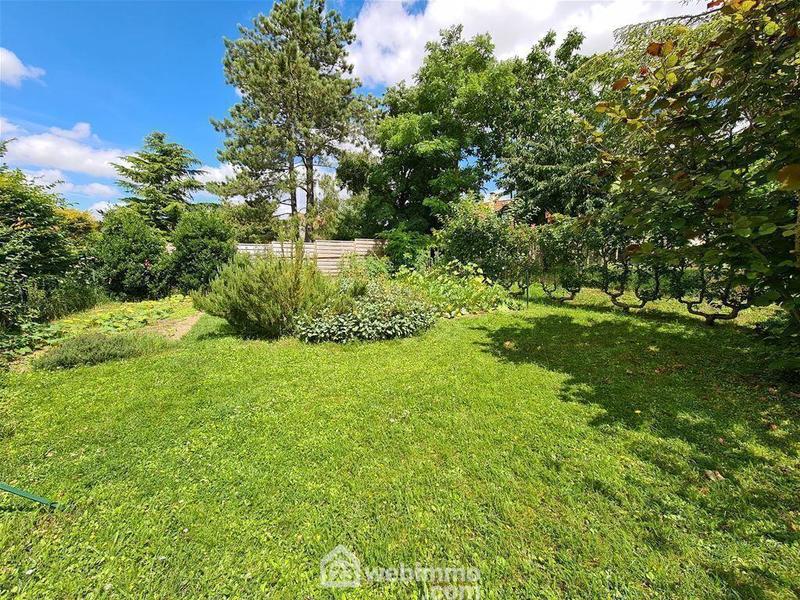 Maison - 192 m² - 7 pièces