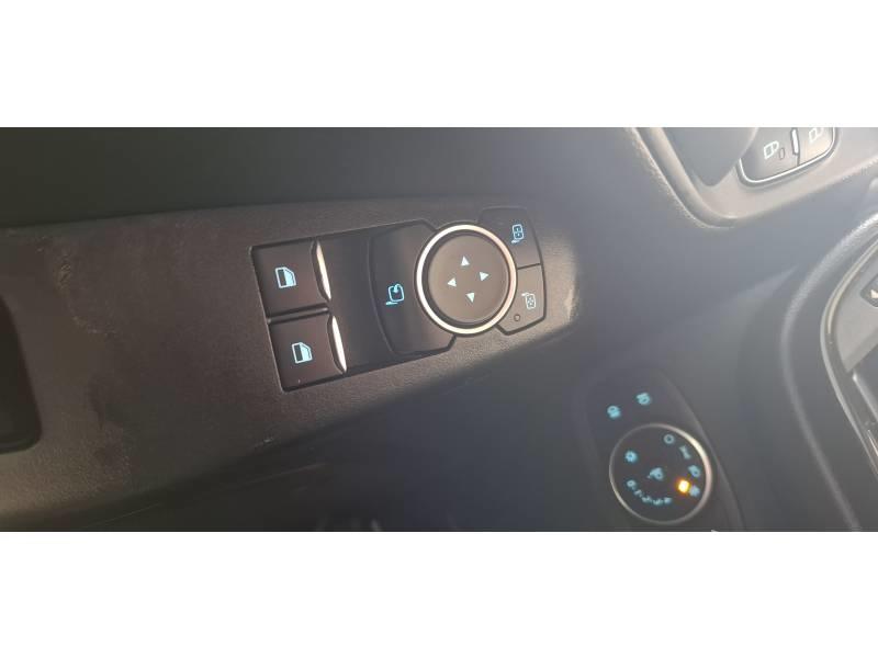 Ford Fiesta 1.0 EcoBoost 100 ch s&amp;S Bvm6 Trend