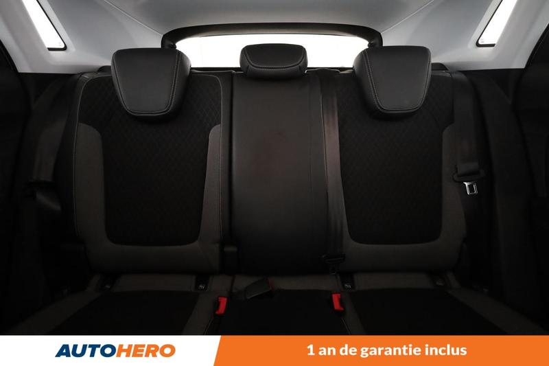 Opel Grandland X 1.2 Turbo Design Line Automatique 130 ch