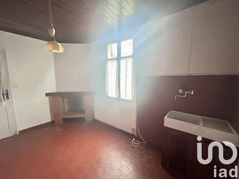 Maison de campagne - 243 m² - 8 pièces