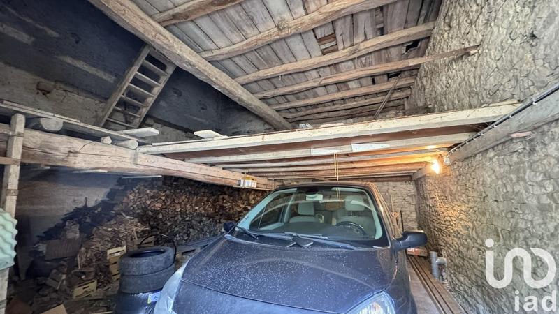 Maison de village - 70 m² - 3 pièces