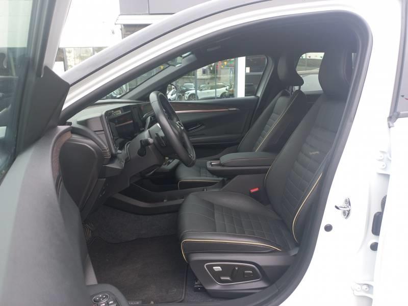 Renault Mégane E-Tech Ev60 220 ch super charge Iconic