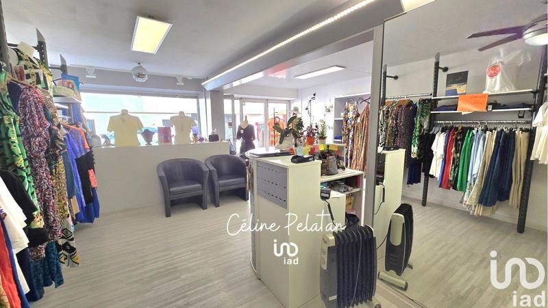 Local commercial - 55 m²