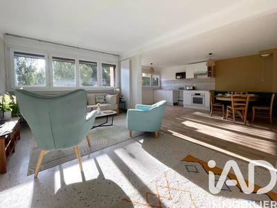 Appartement - 73 m² - 3 pièces