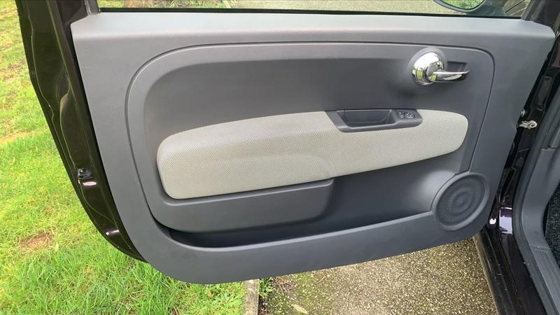 Fiat 500 1.2 69 Lounge - Première main