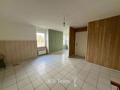 Immeuble - 132 m² - 7 pièces