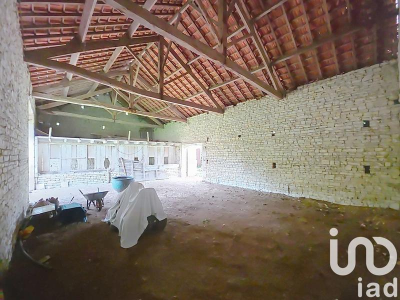 Maison - 390 m² - 12 pièces