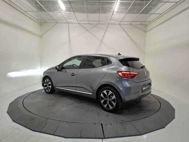 Renault Clio TCe 90 Evolution