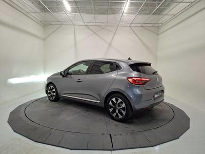 Renault Clio TCe 90 Evolution