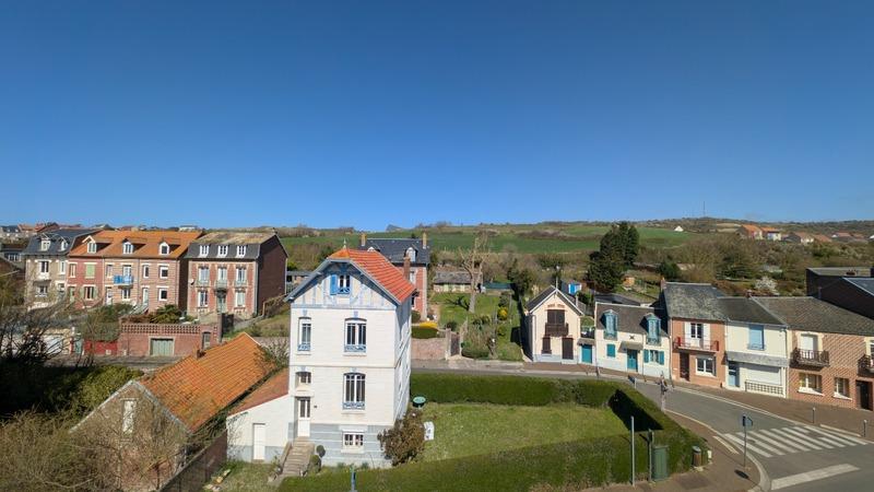 Maison de ville - 155 m² - 10 pièces