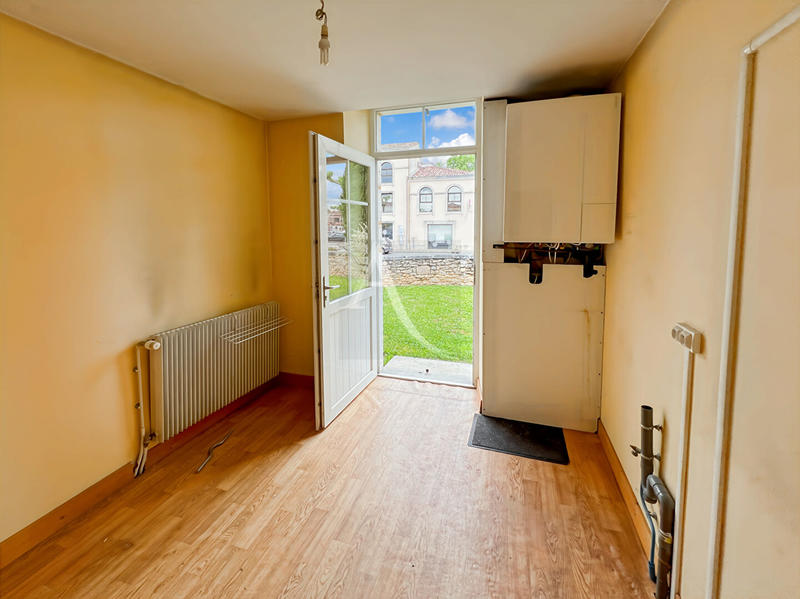 Maison - 131 m² - 4 pièces