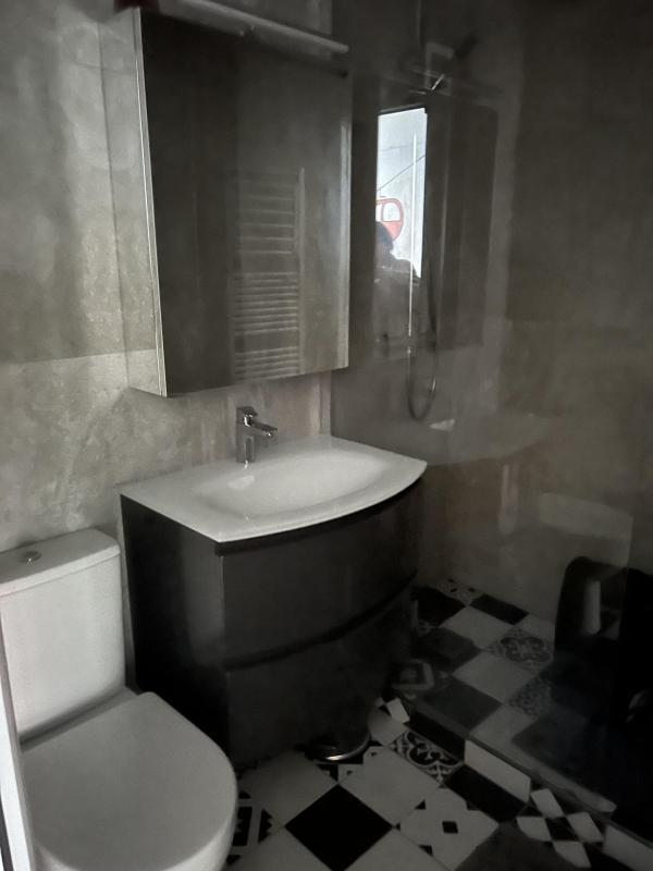 Studio - 18 m² - 1 pièce