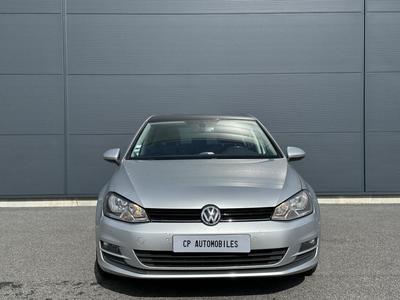 Volkswagen Golf 7 1.6l Tdi 105ch Cup