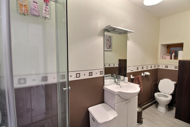 Longère - 119 m² - 6 pièces