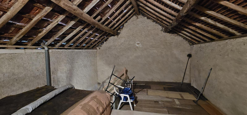 Maison - 49 m² - 2 pièces