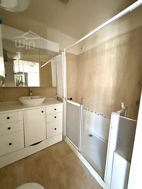 Appartement - 34 m² - 1 pièce