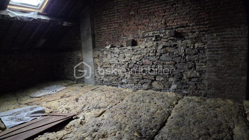 Maison de village - 182 m² - 5 pièces