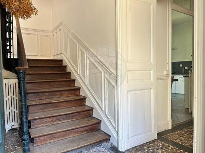 Demeure - 159 m² - 6 pièces