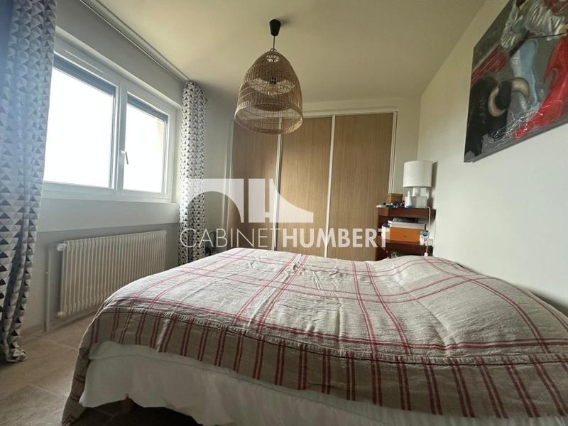 Maison - 144 m² - 6 pièces