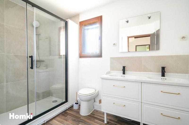 Villa - 120 m² - 6 pièces