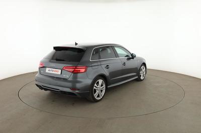 Audi A3 sportback 35 Tdi s line s tronic 7 150 ch