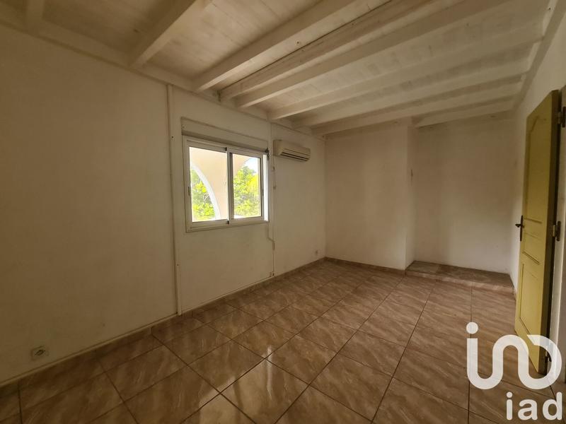 Maison - 180 m² - 5 pièces