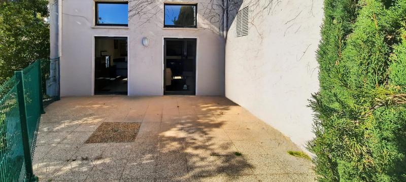 Loft - 107 m² - 4 pièces