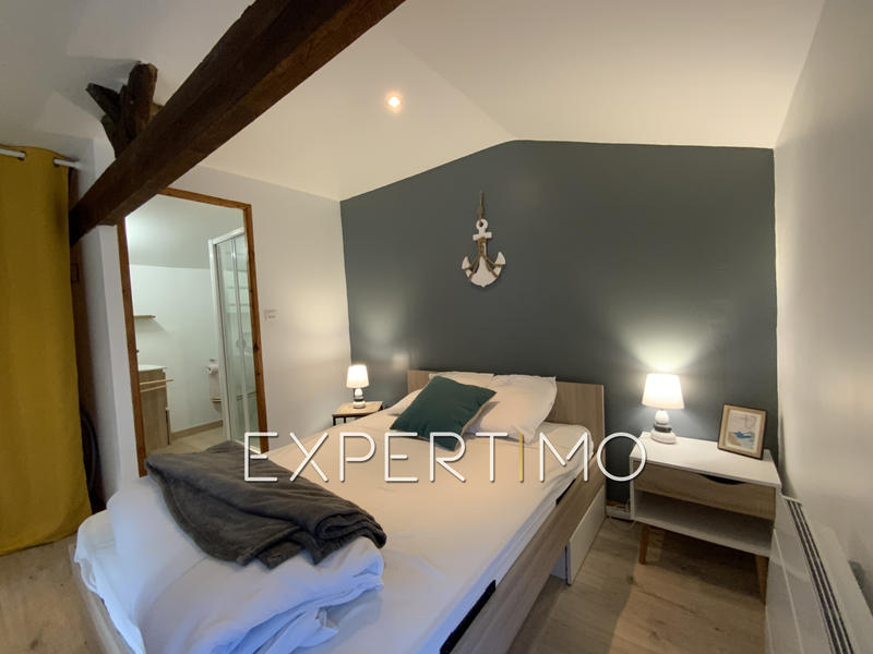 Maison de village - 143 m² - 7 pièces