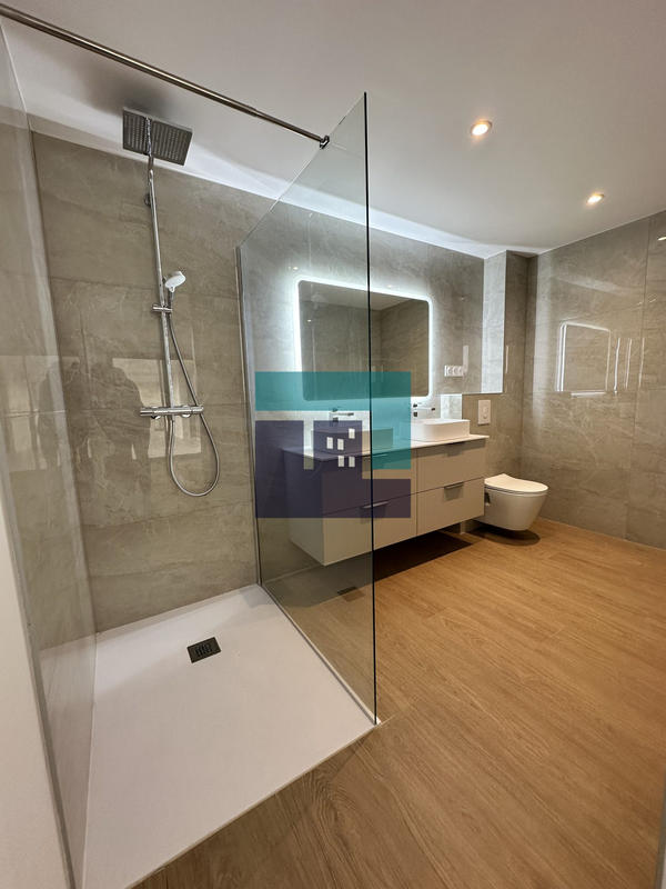 Appartement - 115 m² - 4 pièces