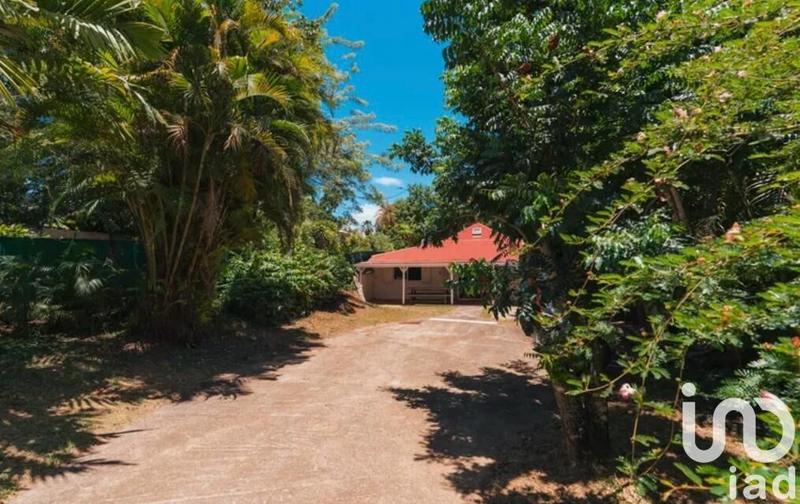 Maison - 140 m² - 4 pièces