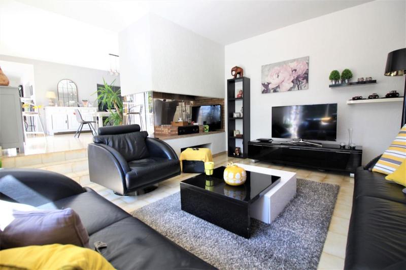 Villa - 160 m² - 6 pièces