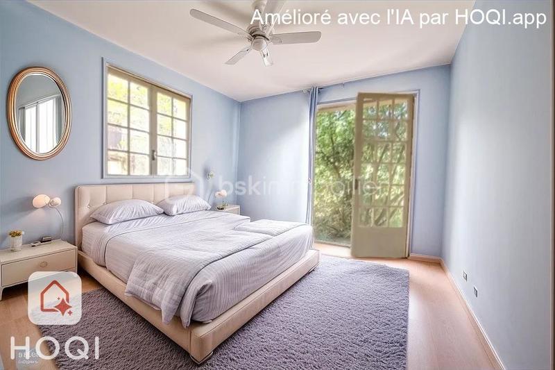 Maison d'architecte - 136 m² - 8 pièces