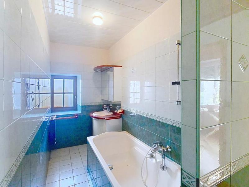 Maison de campagne - 178 m² - 13 pièces