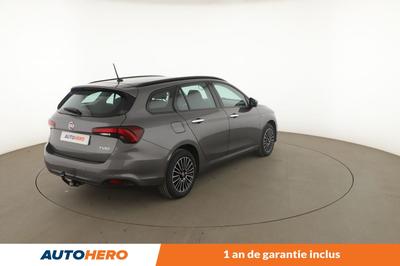Fiat Tipo Sw 1.6 MultiJet Life 130 ch