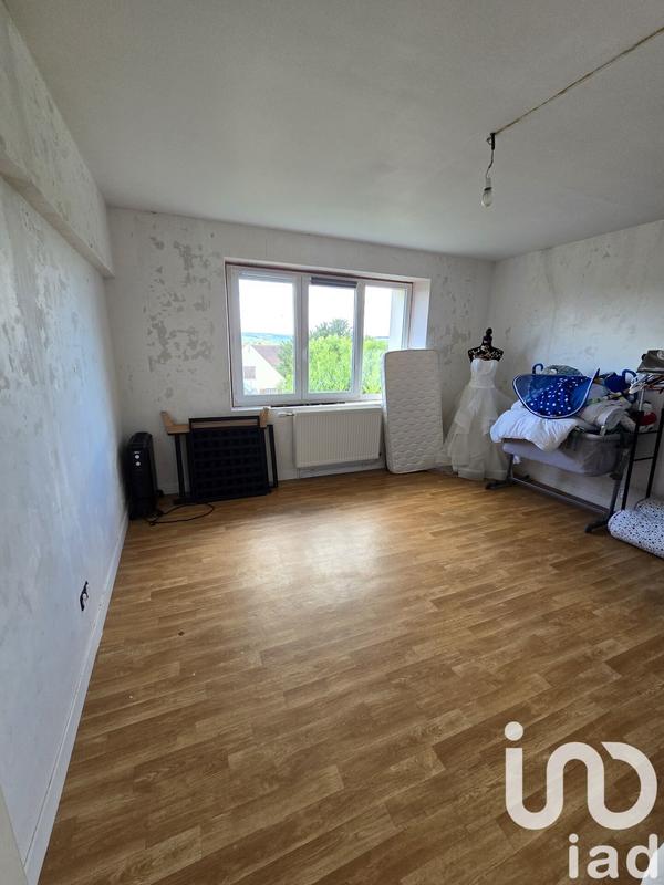 Maison de village - 143 m² - 6 pièces